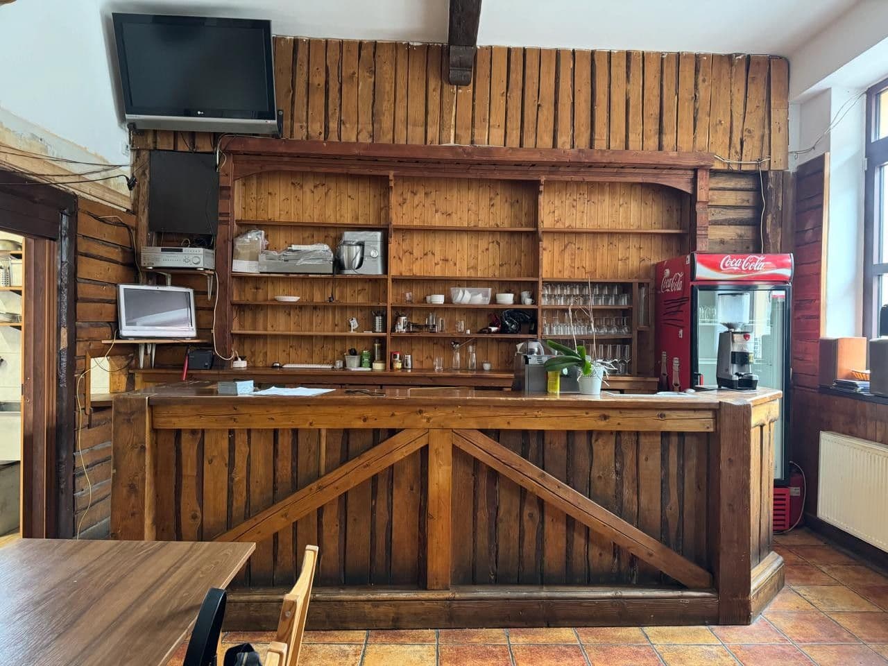 Prenájom nebytového priestoru 83 m², Vrchlického, Praha, Praha Prenájom nebytového priestoru 83 m², Vrchlického, Praha, Praha