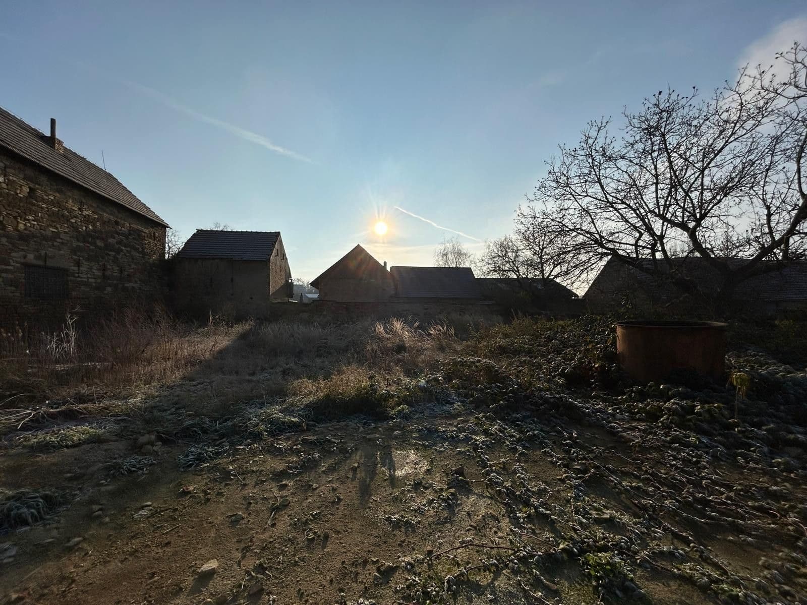 Predaj domu 168 m², pozemek 1.188 m², Martiněves, Ústecký kraj Predaj domu 168 m², pozemek 1.188 m², Martiněves, Ústecký kraj