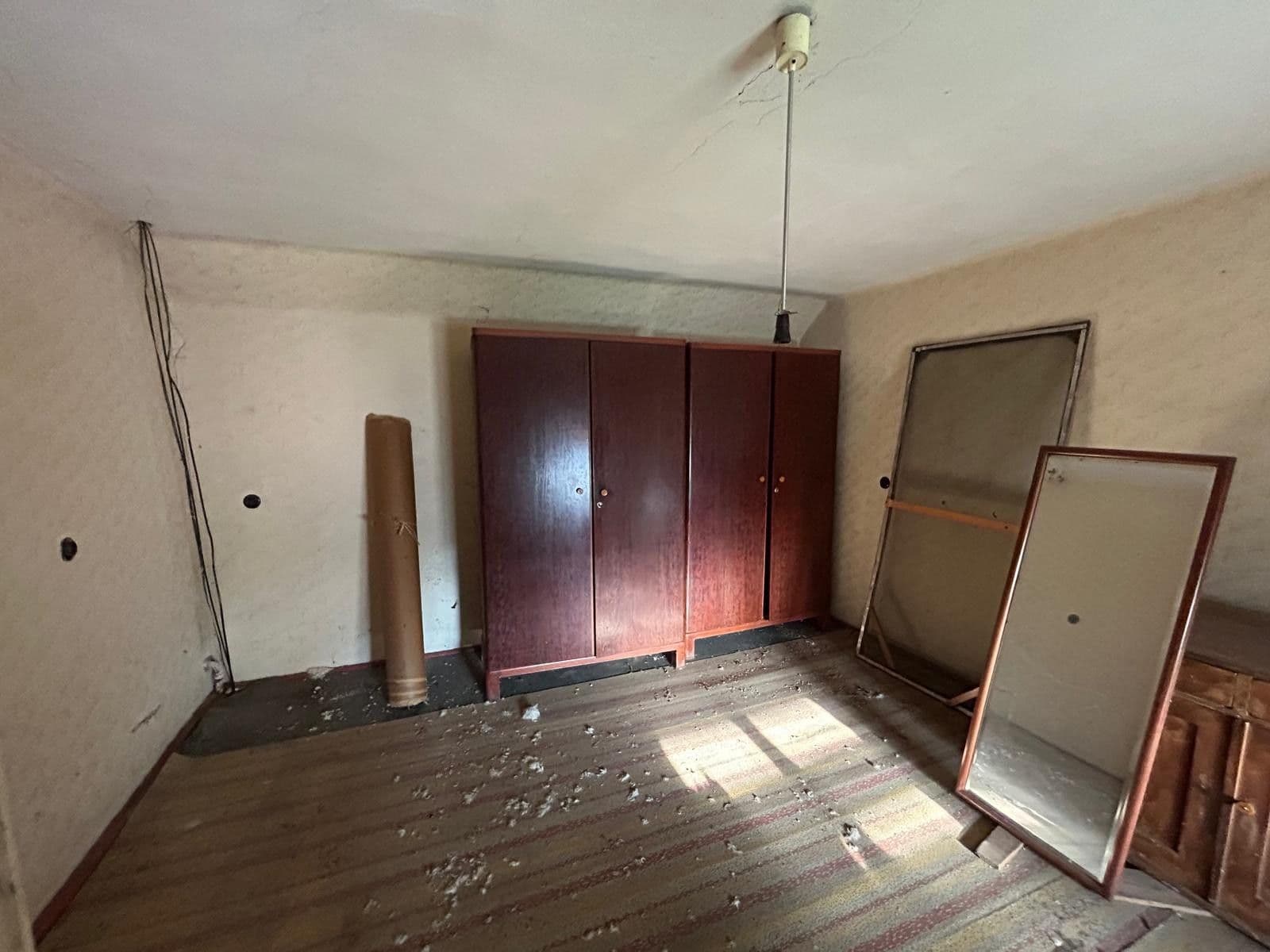 Predaj domu 168 m², pozemek 1.188 m², Martiněves, Ústecký kraj Predaj domu 168 m², pozemek 1.188 m², Martiněves, Ústecký kraj