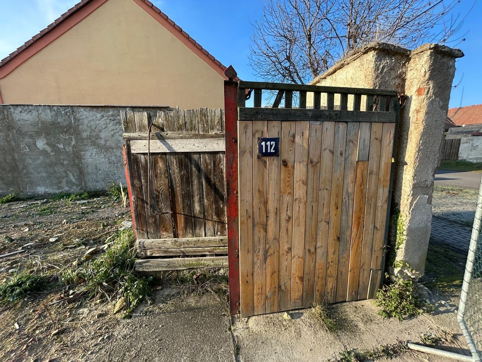 Predaj domu 168 m², pozemek 1.188 m², Martiněves, Ústecký kraj Predaj domu 168 m², pozemek 1.188 m², Martiněves, Ústecký kraj