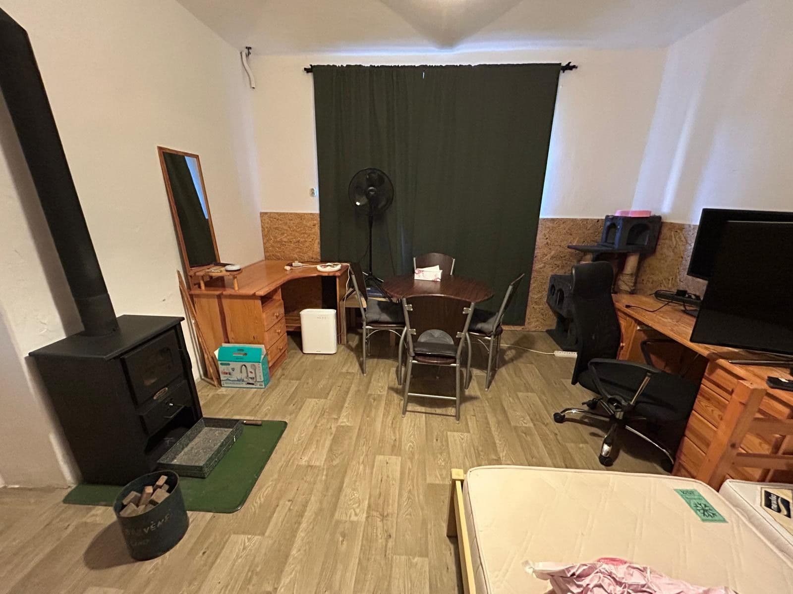 Predaj domu 168 m², pozemek 1.188 m², Martiněves, Ústecký kraj Predaj domu 168 m², pozemek 1.188 m², Martiněves, Ústecký kraj