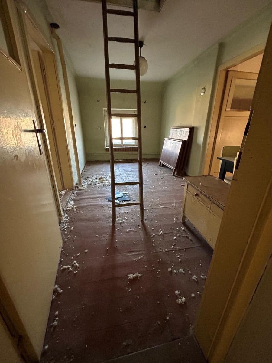 Predaj domu 168 m², pozemek 1.188 m², Martiněves, Ústecký kraj Predaj domu 168 m², pozemek 1.188 m², Martiněves, Ústecký kraj