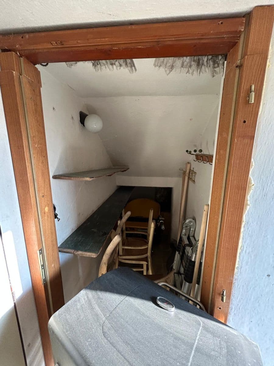 Predaj domu 168 m², pozemek 1.188 m², Martiněves, Ústecký kraj Predaj domu 168 m², pozemek 1.188 m², Martiněves, Ústecký kraj