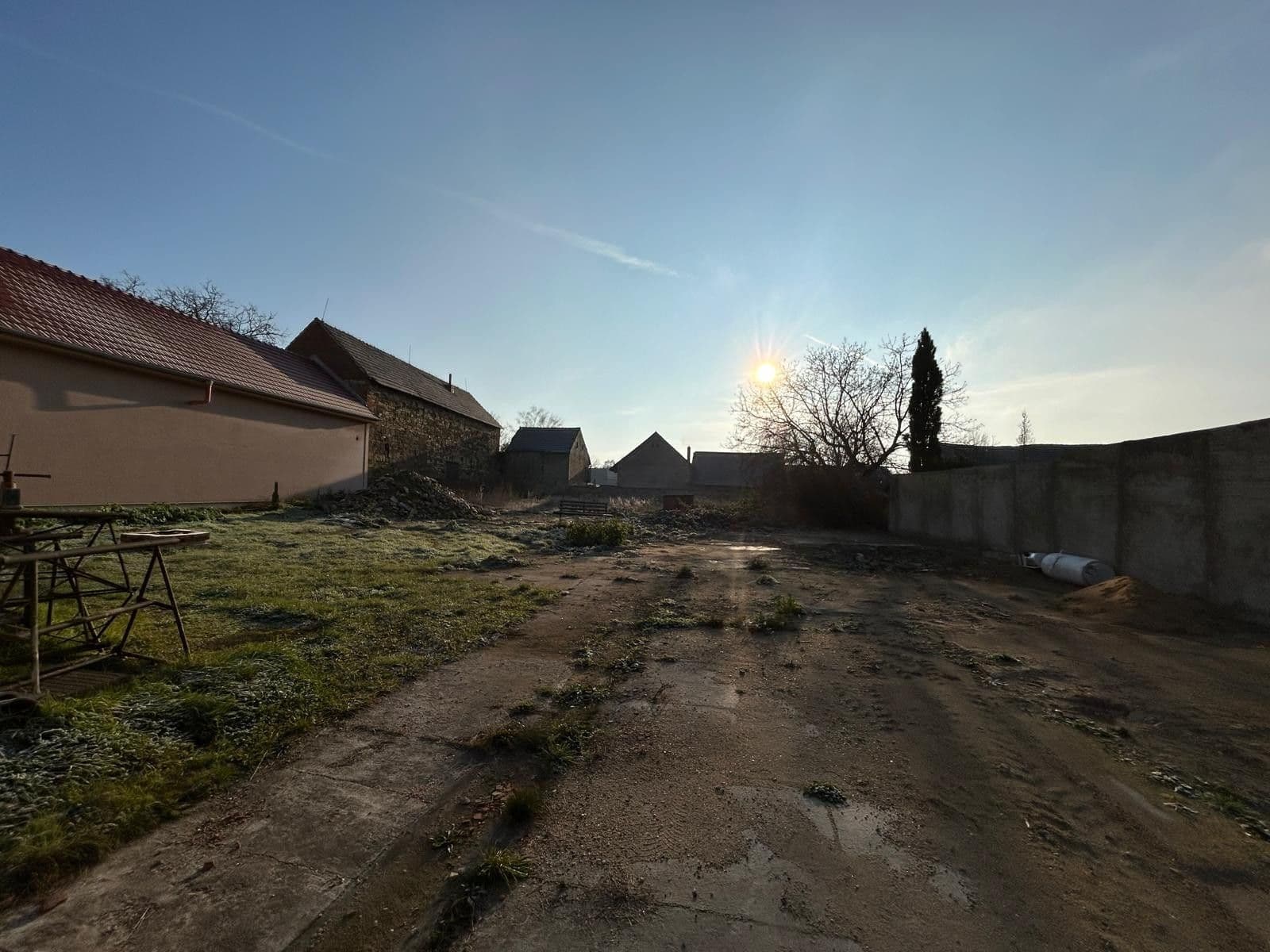 Predaj domu 168 m², pozemek 1.188 m², Martiněves, Ústecký kraj Predaj domu 168 m², pozemek 1.188 m², Martiněves, Ústecký kraj