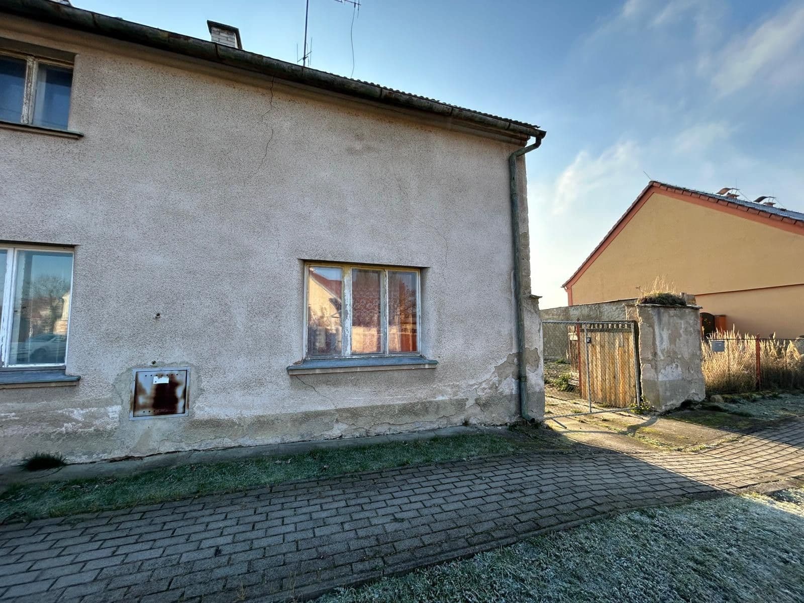 Predaj domu 168 m², pozemek 1.188 m², Martiněves, Ústecký kraj Predaj domu 168 m², pozemek 1.188 m², Martiněves, Ústecký kraj