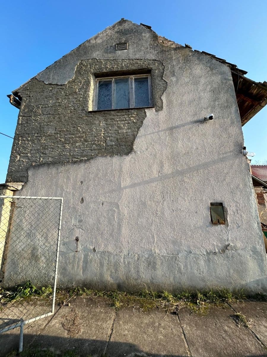 Predaj domu 168 m², pozemek 1.188 m², Martiněves, Ústecký kraj Predaj domu 168 m², pozemek 1.188 m², Martiněves, Ústecký kraj