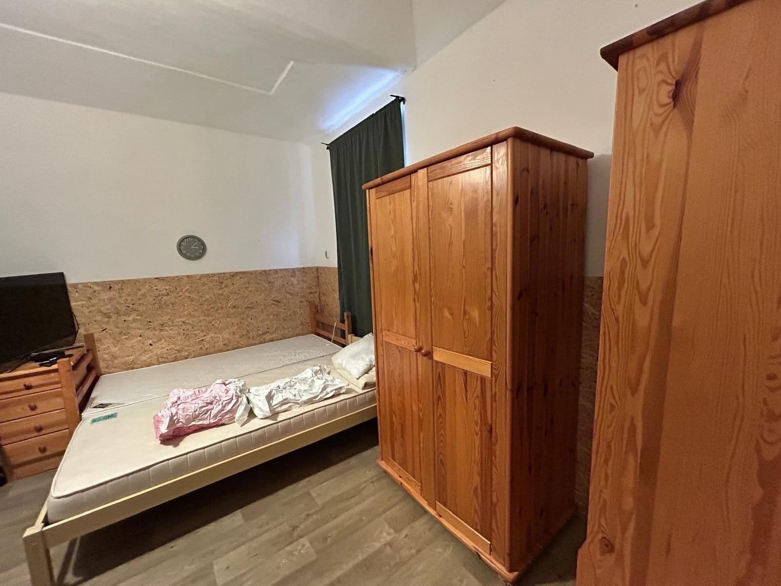 Predaj domu 168 m², pozemek 1.188 m², Martiněves, Ústecký kraj Predaj domu 168 m², pozemek 1.188 m², Martiněves, Ústecký kraj