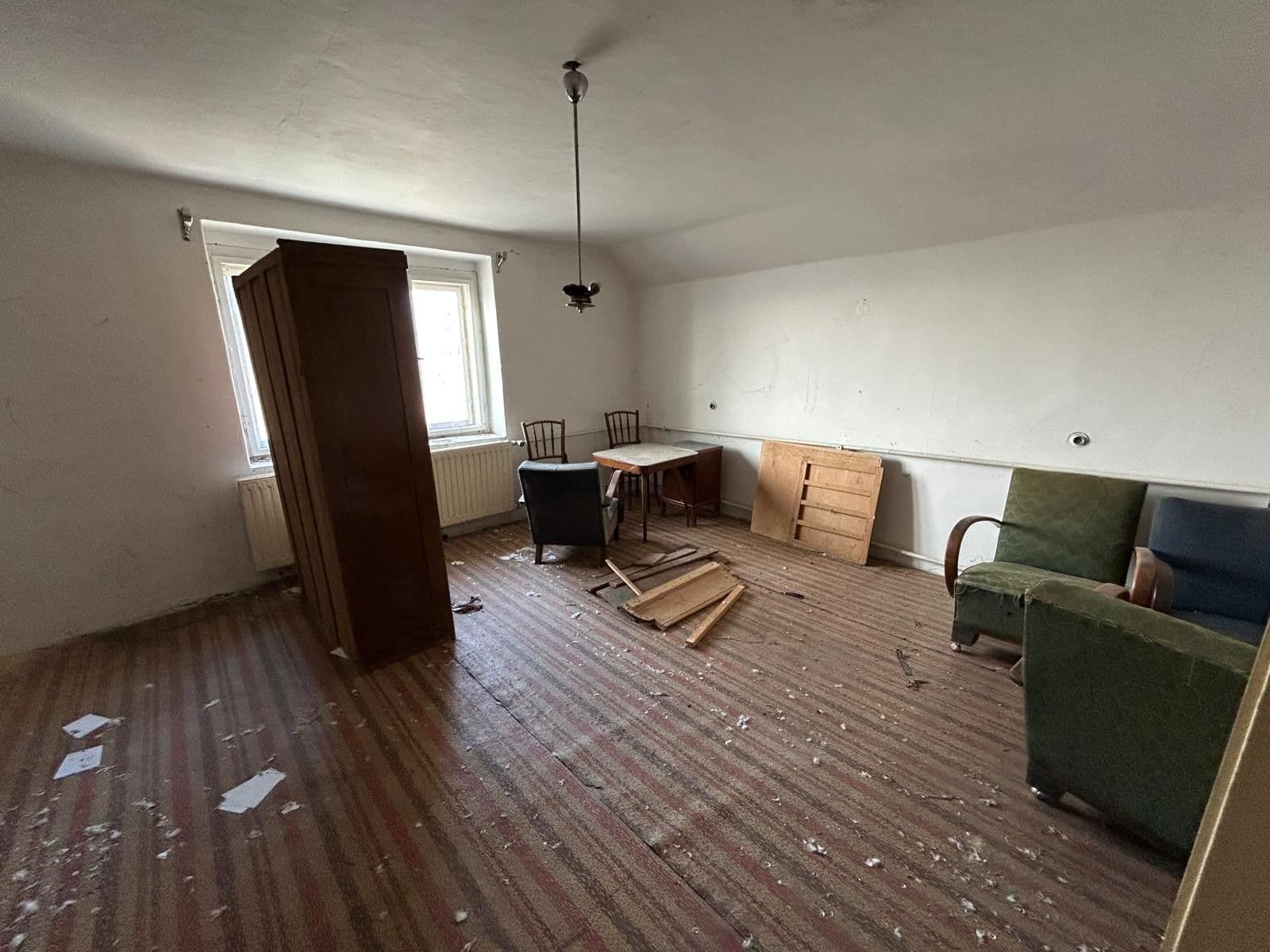 Predaj domu 168 m², pozemek 1.188 m², Martiněves, Ústecký kraj Predaj domu 168 m², pozemek 1.188 m², Martiněves, Ústecký kraj