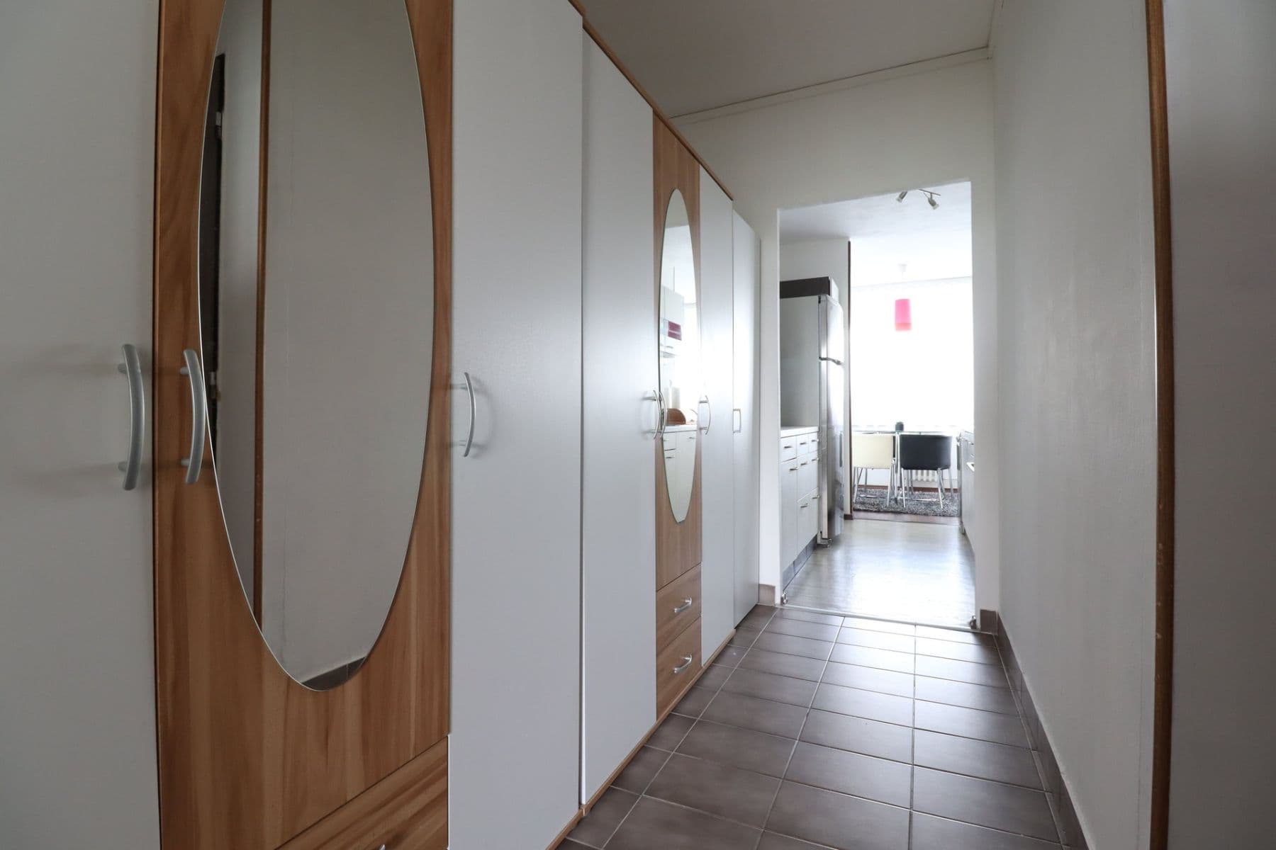 Prenájom bytu 3-izbový 73 m², Prusíkova, Praha, Praha Prenájom bytu 3-izbový 73 m², Prusíkova, Praha, Praha