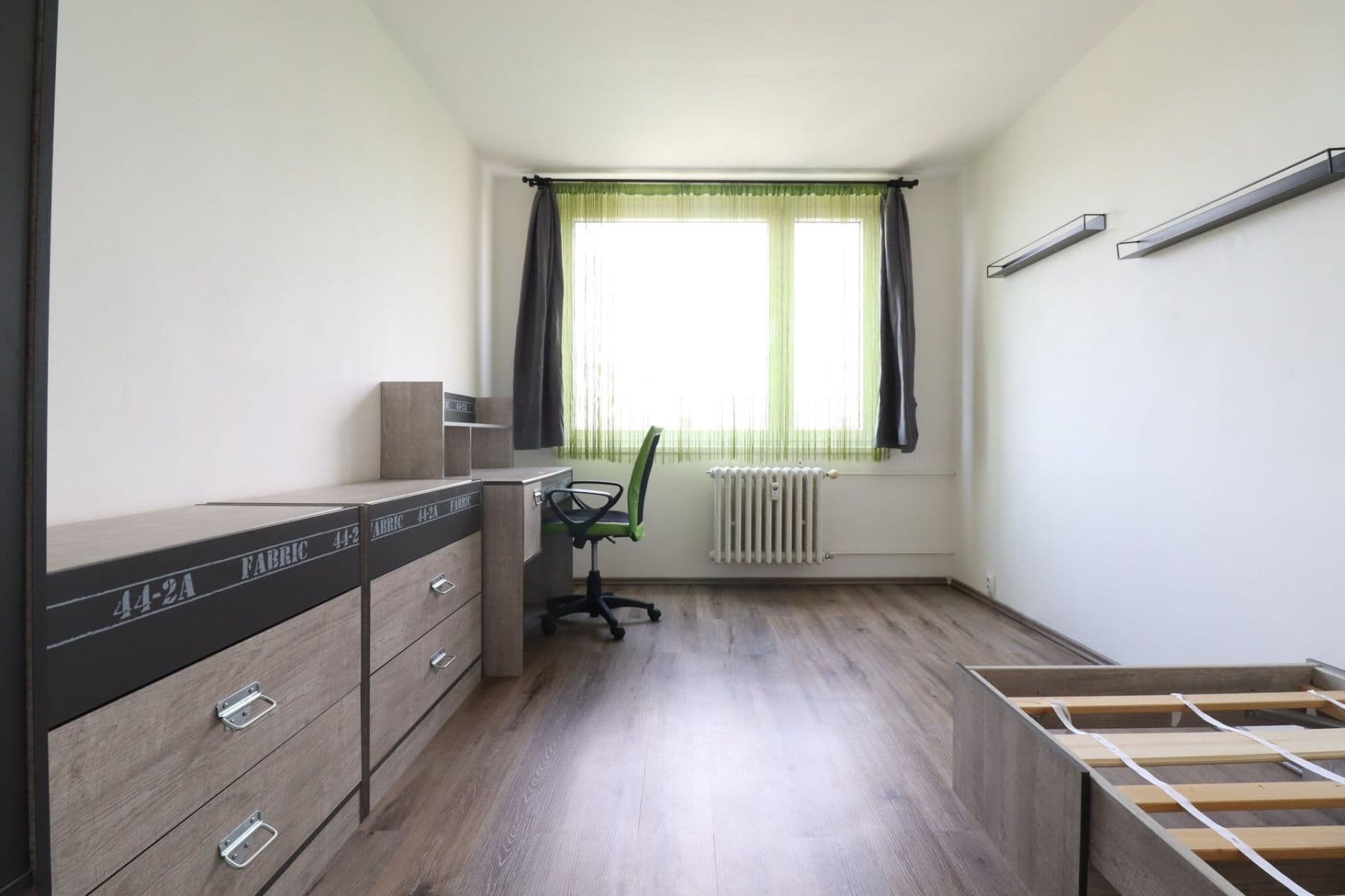 Prenájom bytu 3-izbový 73 m², Prusíkova, Praha, Praha Prenájom bytu 3-izbový 73 m², Prusíkova, Praha, Praha