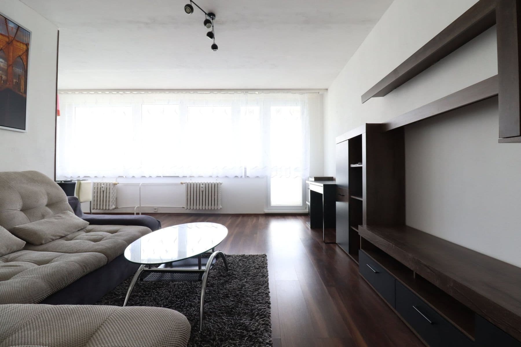 Prenájom bytu 3-izbový 73 m², Prusíkova, Praha, Praha Prenájom bytu 3-izbový 73 m², Prusíkova, Praha, Praha
