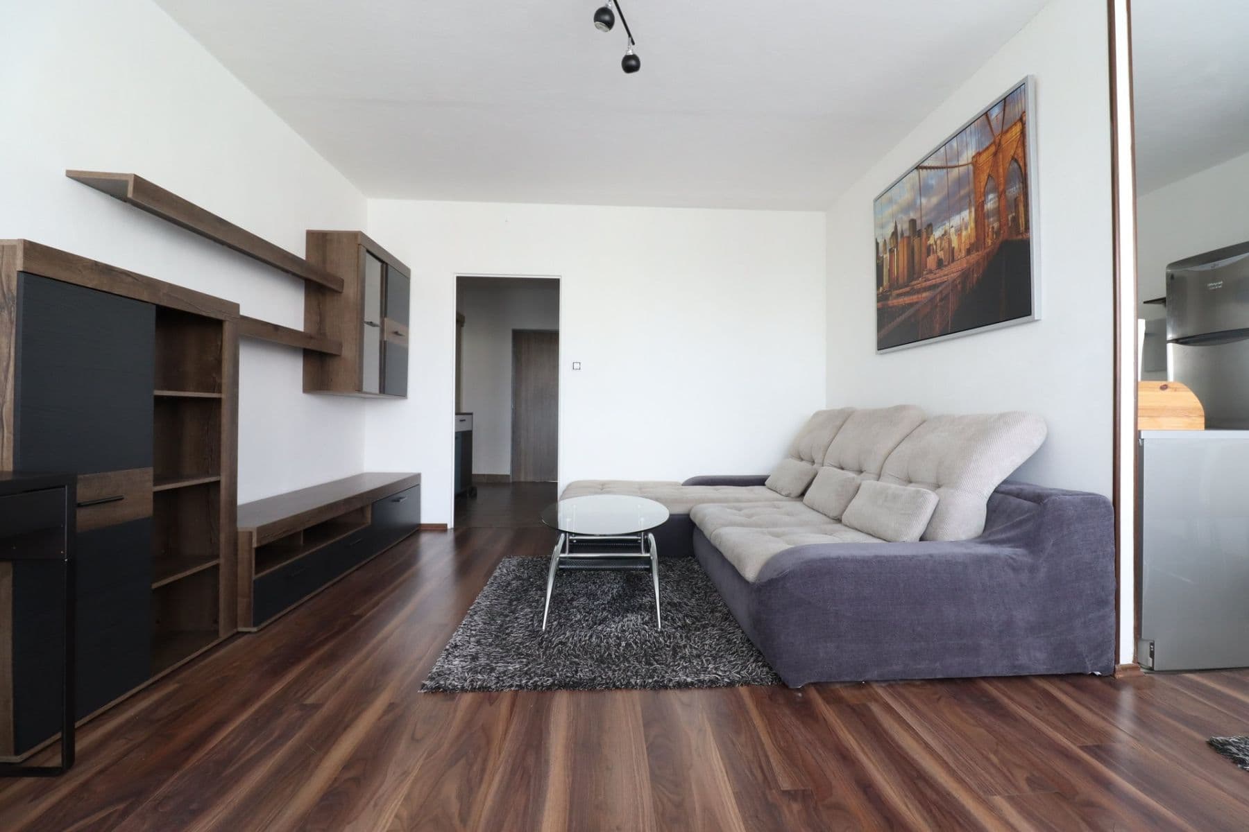 Prenájom bytu 3-izbový 73 m², Prusíkova, Praha, Praha Prenájom bytu 3-izbový 73 m², Prusíkova, Praha, Praha