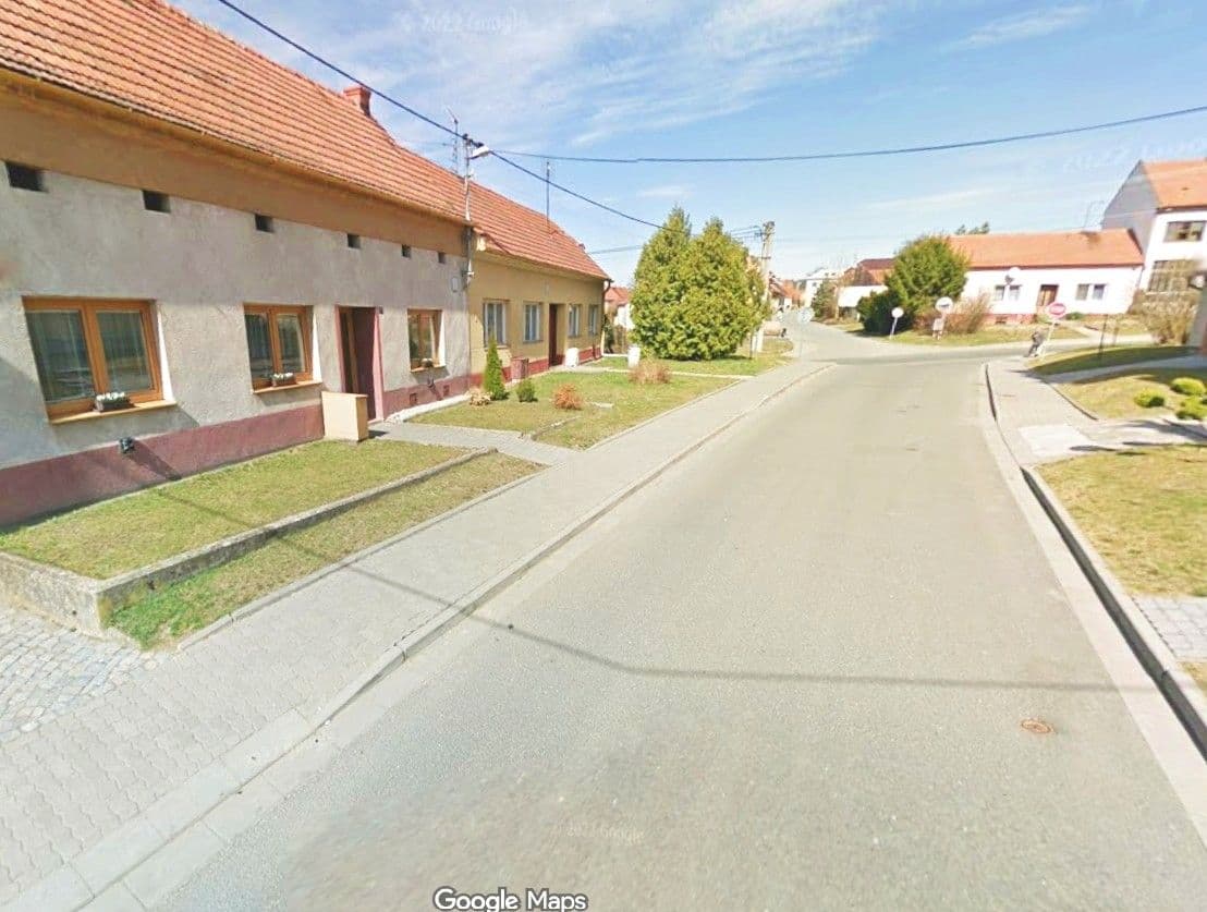 Predaj domu 80 m², pozemek 248 m², Popovice, Zlínský kraj Predaj domu 80 m², pozemek 248 m², Popovice, Zlínský kraj