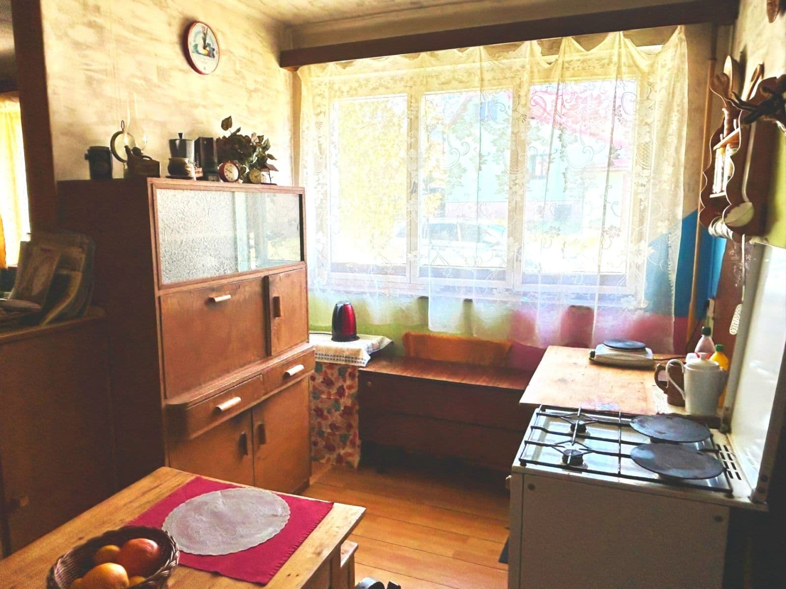 Predaj domu 80 m², pozemek 248 m², Popovice, Zlínský kraj Predaj domu 80 m², pozemek 248 m², Popovice, Zlínský kraj