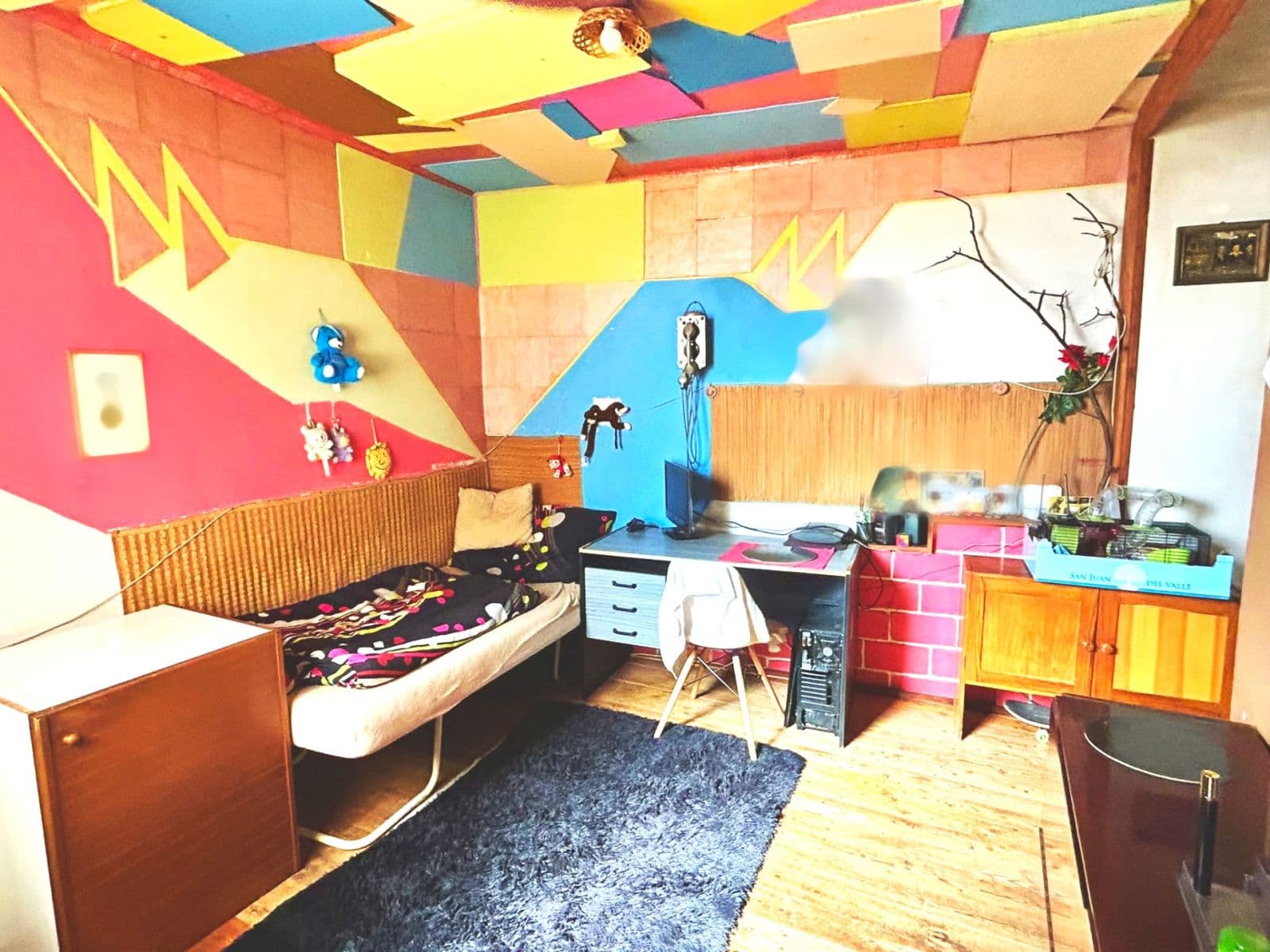 Predaj domu 80 m², pozemek 248 m², Popovice, Zlínský kraj Predaj domu 80 m², pozemek 248 m², Popovice, Zlínský kraj