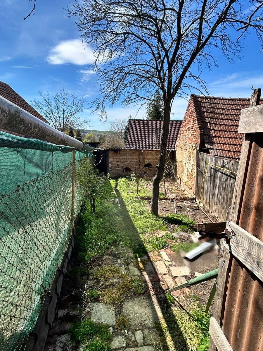 Predaj domu 80 m², pozemek 248 m², Popovice, Zlínský kraj Predaj domu 80 m², pozemek 248 m², Popovice, Zlínský kraj