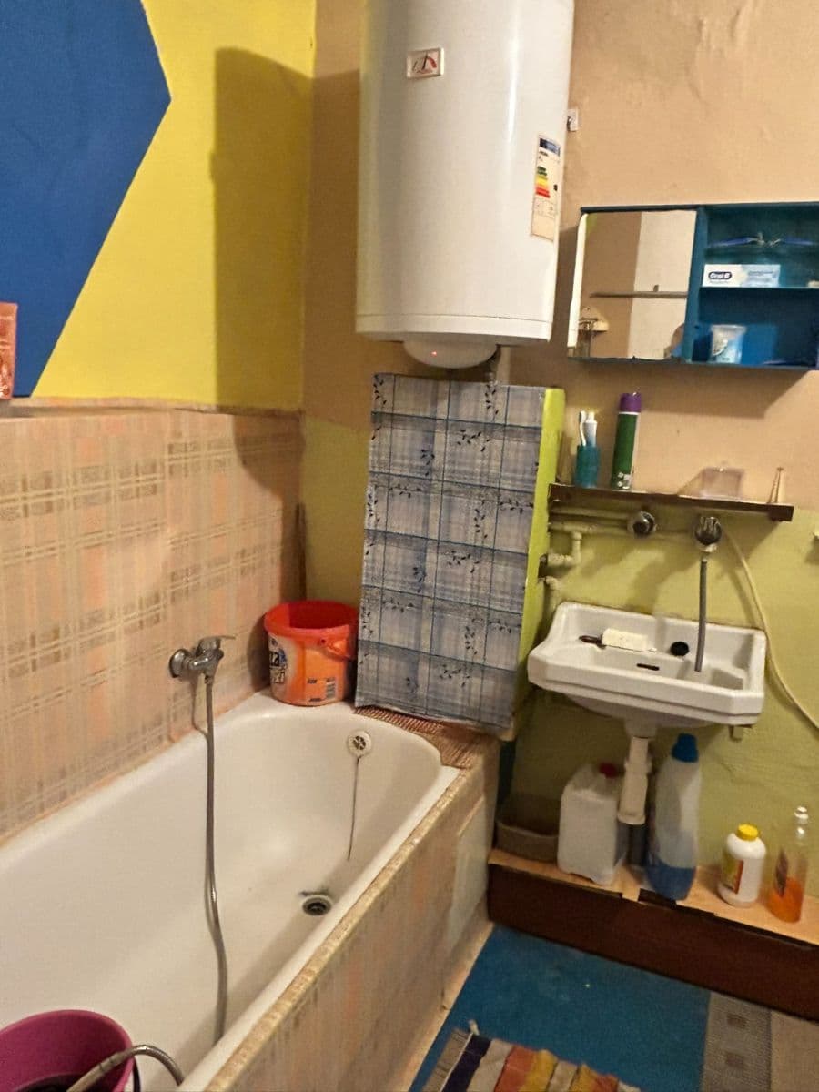 Predaj domu 70 m², pozemek 248 m², Popovice, Zlínský kraj Predaj domu 70 m², pozemek 248 m², Popovice, Zlínský kraj