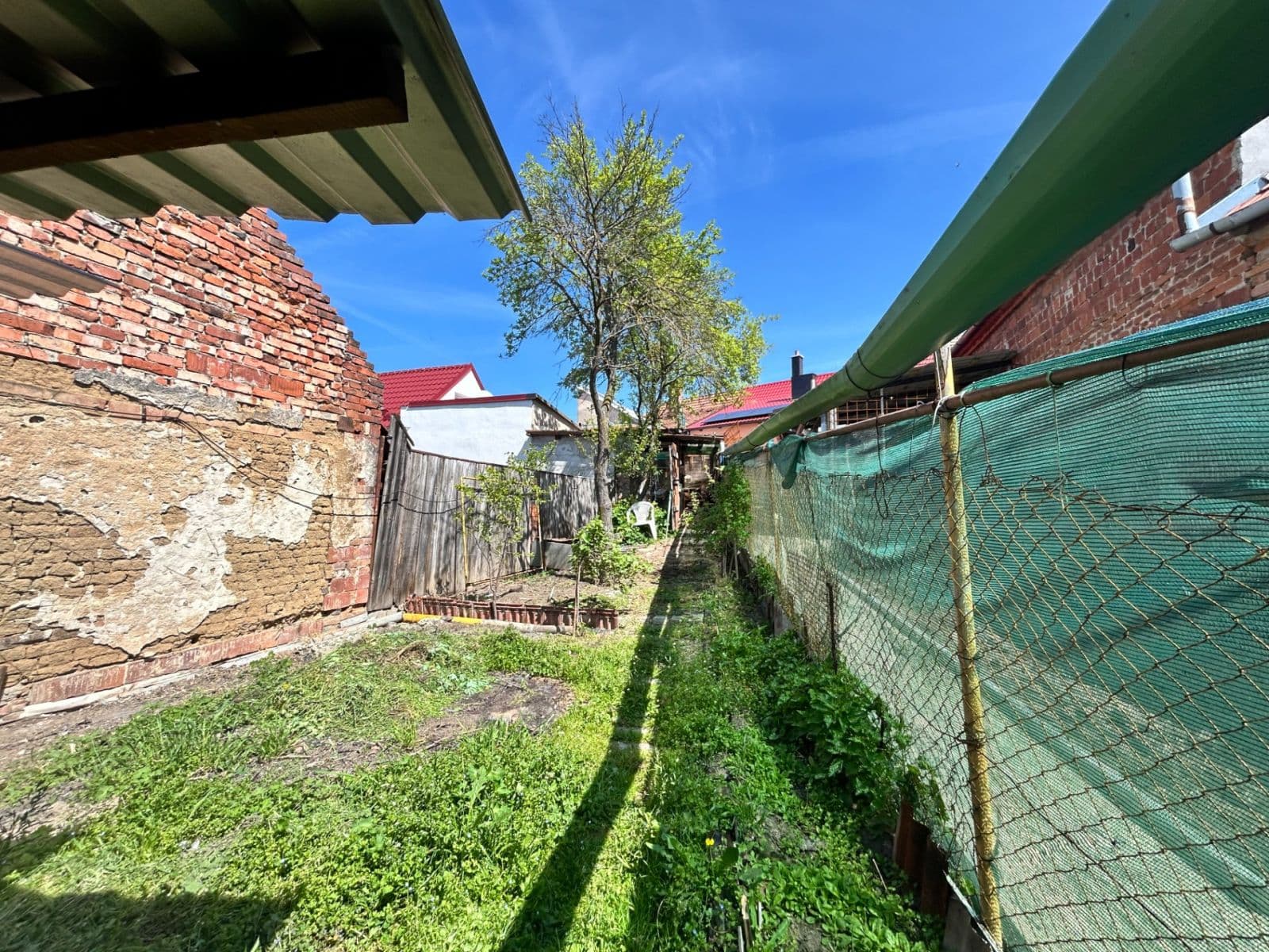 Predaj domu 70 m², pozemek 248 m², Popovice, Zlínský kraj Predaj domu 70 m², pozemek 248 m², Popovice, Zlínský kraj