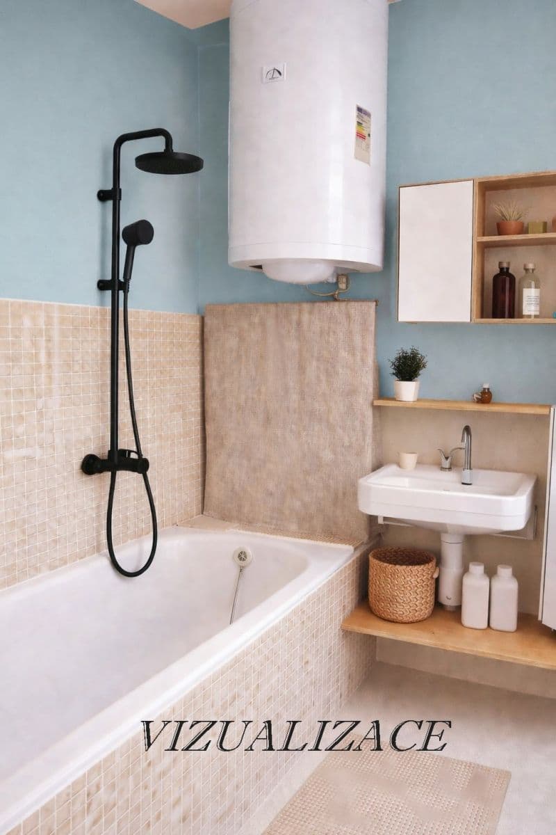 Predaj domu 70 m², pozemok 248 m², Popovice, Zlínský kraj Predaj domu 70 m², pozemok 248 m², Popovice, Zlínský kraj
