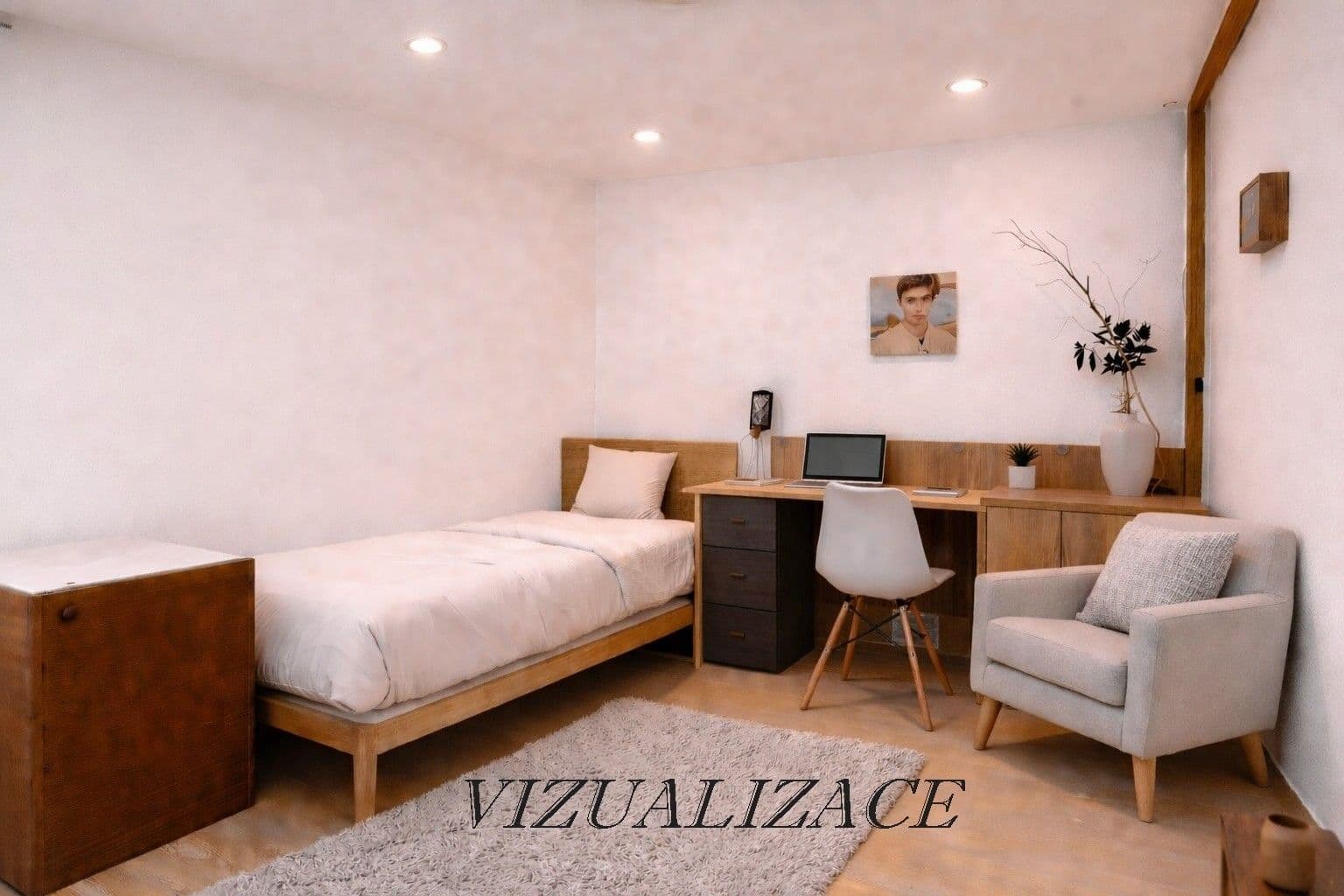 Predaj domu 70 m², pozemok 248 m², Popovice, Zlínský kraj Predaj domu 70 m², pozemok 248 m², Popovice, Zlínský kraj