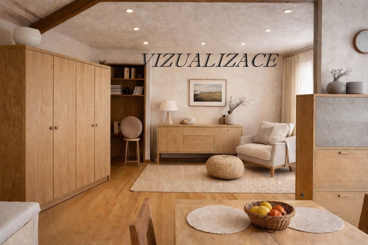 Predaj domu 70 m², pozemok 248 m², Popovice, Zlínský kraj Predaj domu 70 m², pozemok 248 m², Popovice, Zlínský kraj