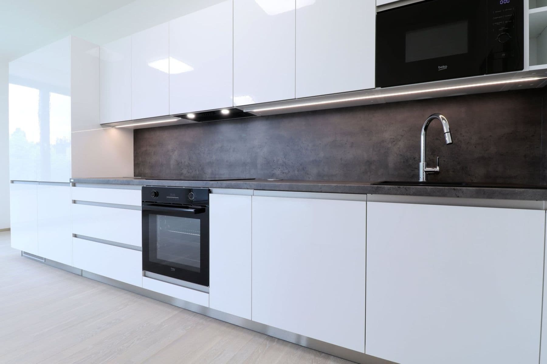 Prenájom bytu 3-izbový 87 m², K Červenému vrchu, Praha, Praha Prenájom bytu 3-izbový 87 m², K Červenému vrchu, Praha, Praha