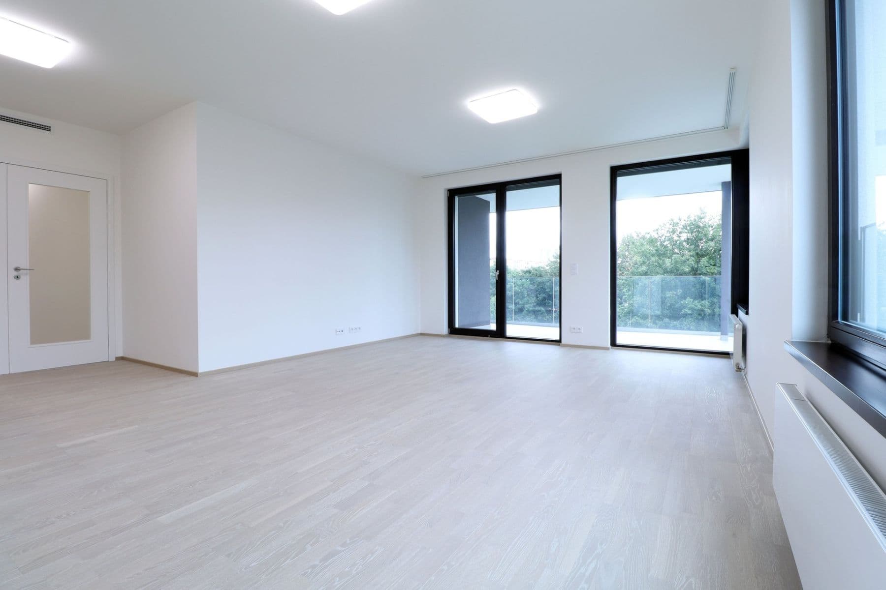 Prenájom bytu 3-izbový 87 m², K Červenému vrchu, Praha, Praha Prenájom bytu 3-izbový 87 m², K Červenému vrchu, Praha, Praha