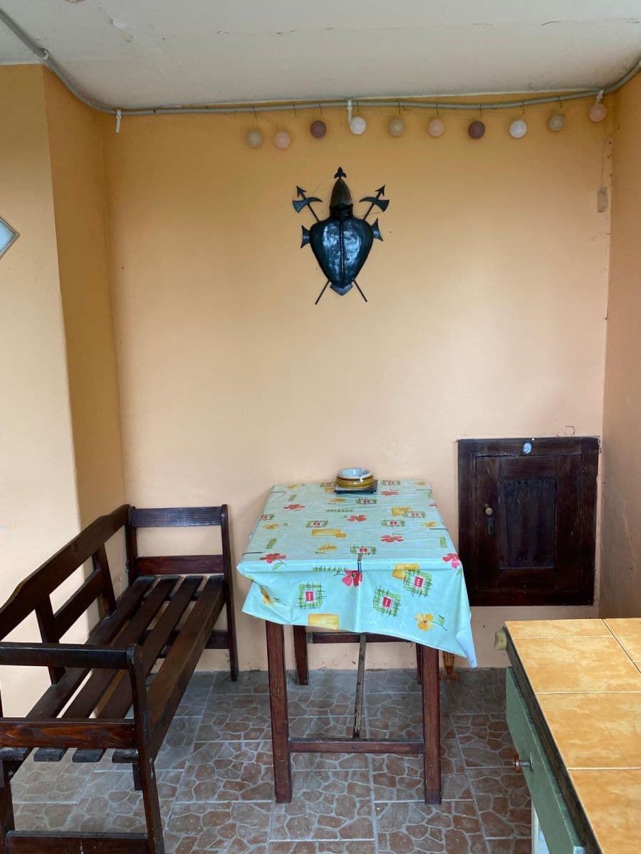 Predaj rekreačného objektu 48 m², pozemek 1.156 m², V Podskalí, Zadní Třebaň, Středočeský kraj Predaj rekreačného objektu 48 m², pozemek 1.156 m², V Podskalí, Zadní Třebaň, Středočeský kraj