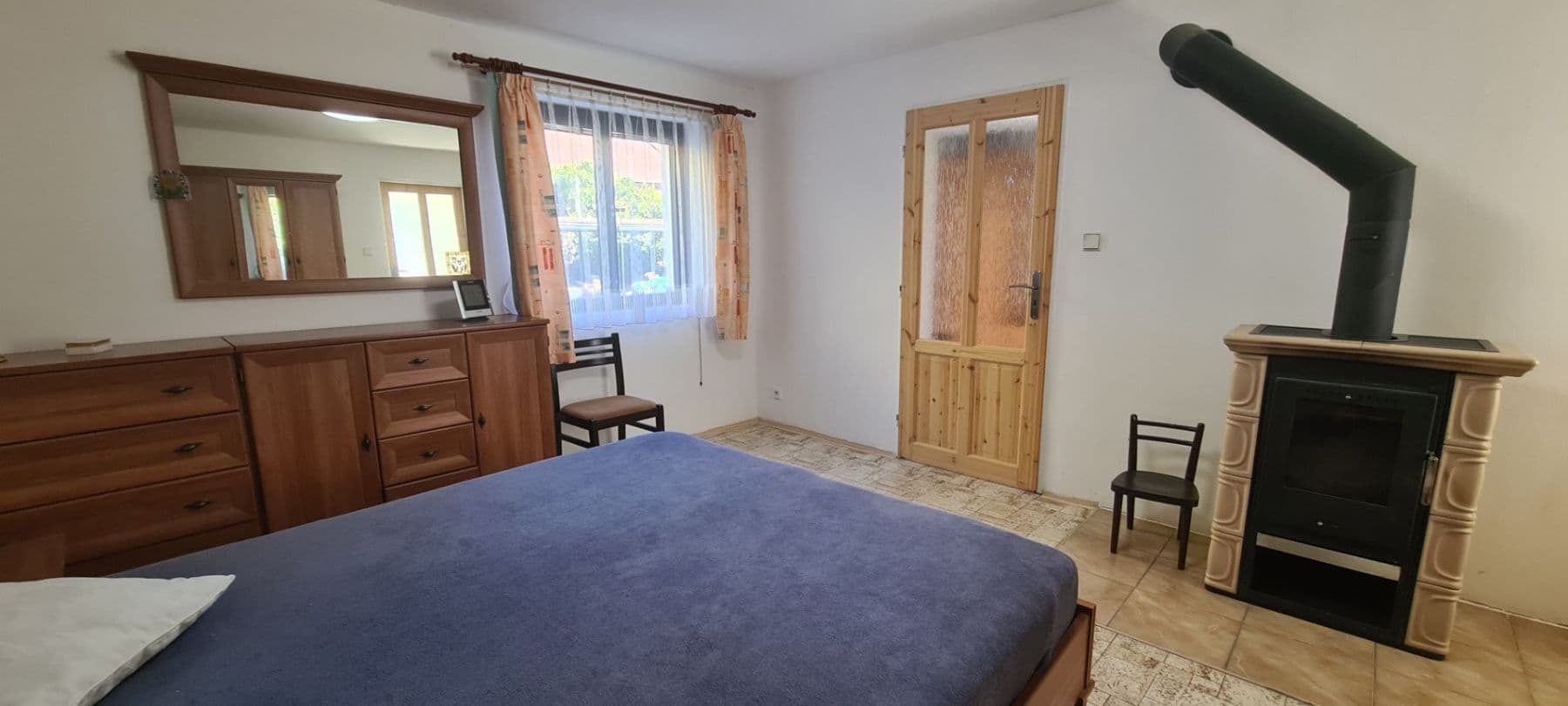 Predaj rekreačného objektu 92 m², pozemek 532 m², Bítouchov, Středočeský kraj Predaj rekreačného objektu 92 m², pozemek 532 m², Bítouchov, Středočeský kraj