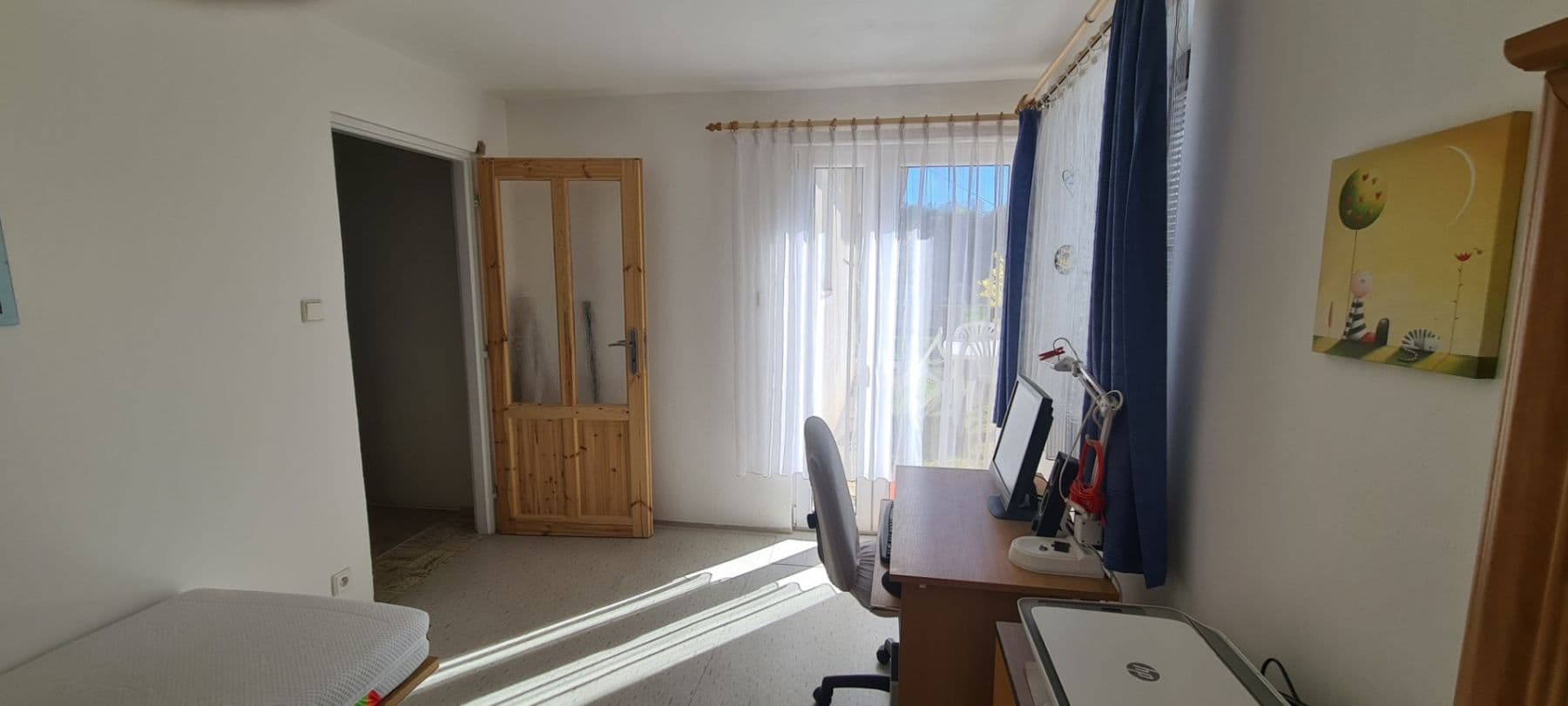 Predaj rekreačného objektu 92 m², pozemek 532 m², Bítouchov, Středočeský kraj Predaj rekreačného objektu 92 m², pozemek 532 m², Bítouchov, Středočeský kraj