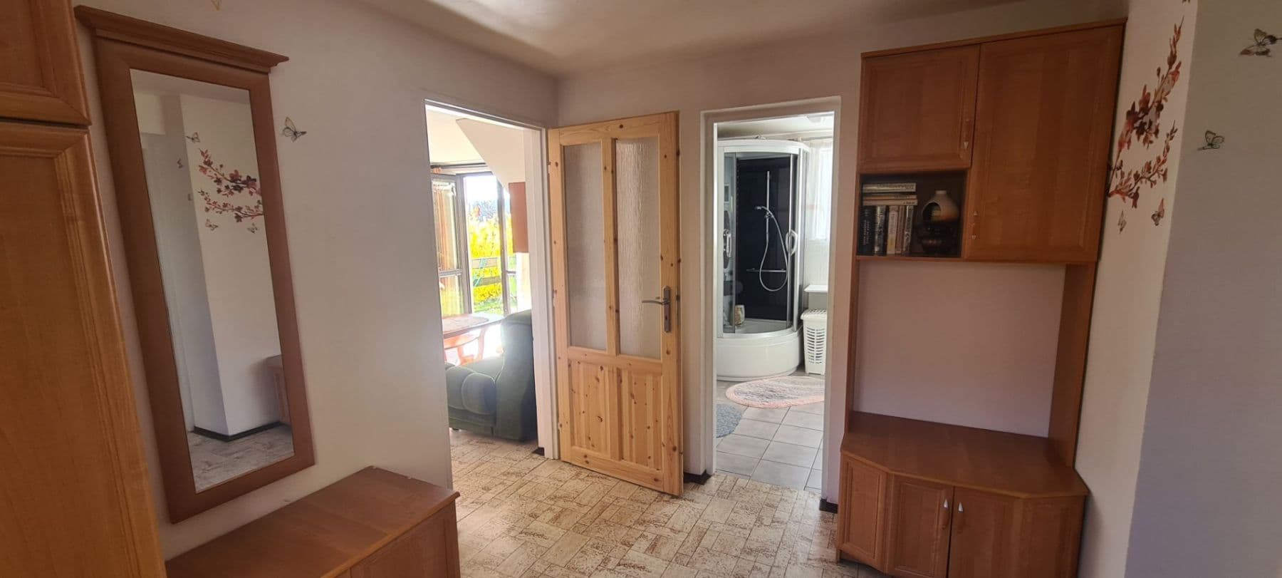 Predaj rekreačného objektu 92 m², pozemek 532 m², Bítouchov, Středočeský kraj Predaj rekreačného objektu 92 m², pozemek 532 m², Bítouchov, Středočeský kraj