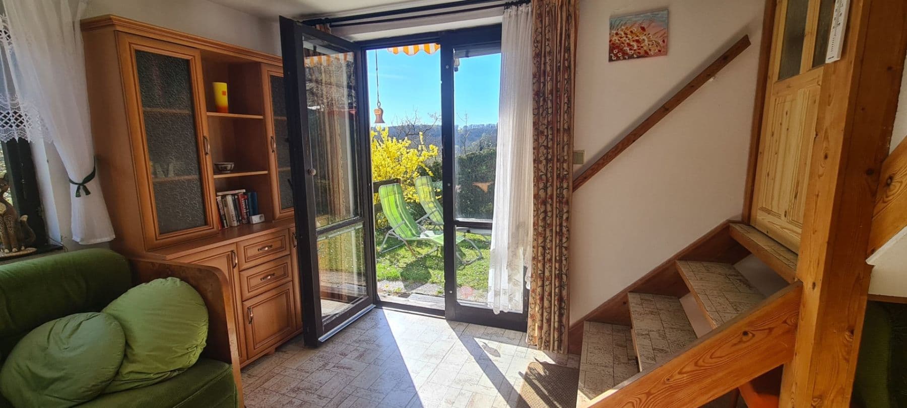 Predaj rekreačného objektu 92 m², pozemek 532 m², Bítouchov, Středočeský kraj Predaj rekreačného objektu 92 m², pozemek 532 m², Bítouchov, Středočeský kraj