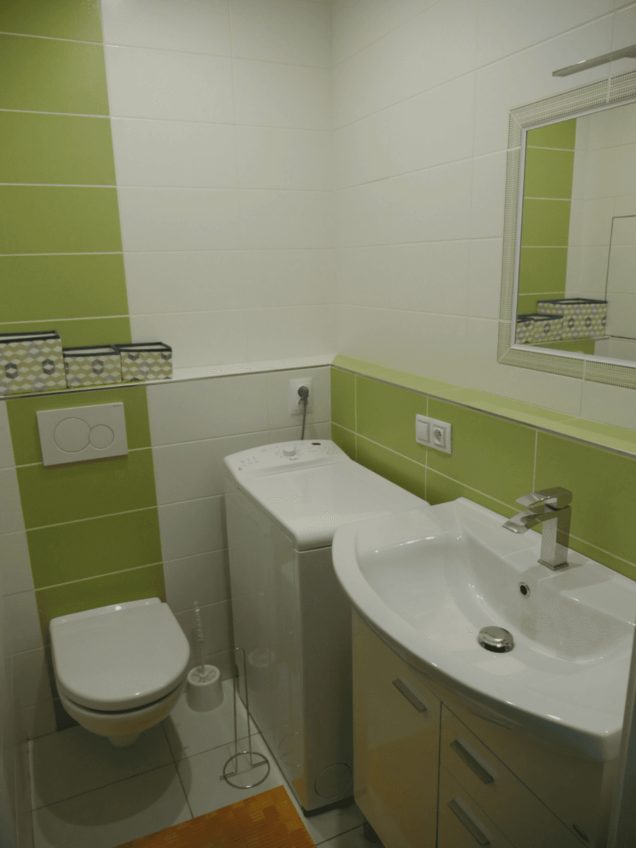 Predaj bytu 1-izbový 29 m², Nad Opatovem, Praha, Praha Predaj bytu 1-izbový 29 m², Nad Opatovem, Praha, Praha