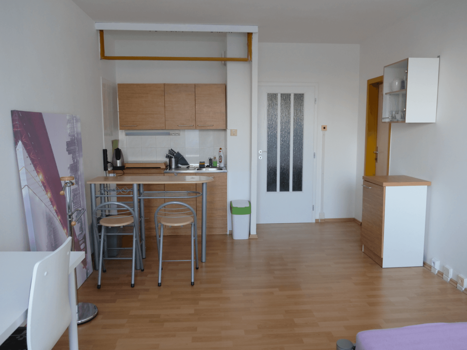 Predaj bytu 1-izbový 29 m², Nad Opatovem, Praha, Praha Predaj bytu 1-izbový 29 m², Nad Opatovem, Praha, Praha