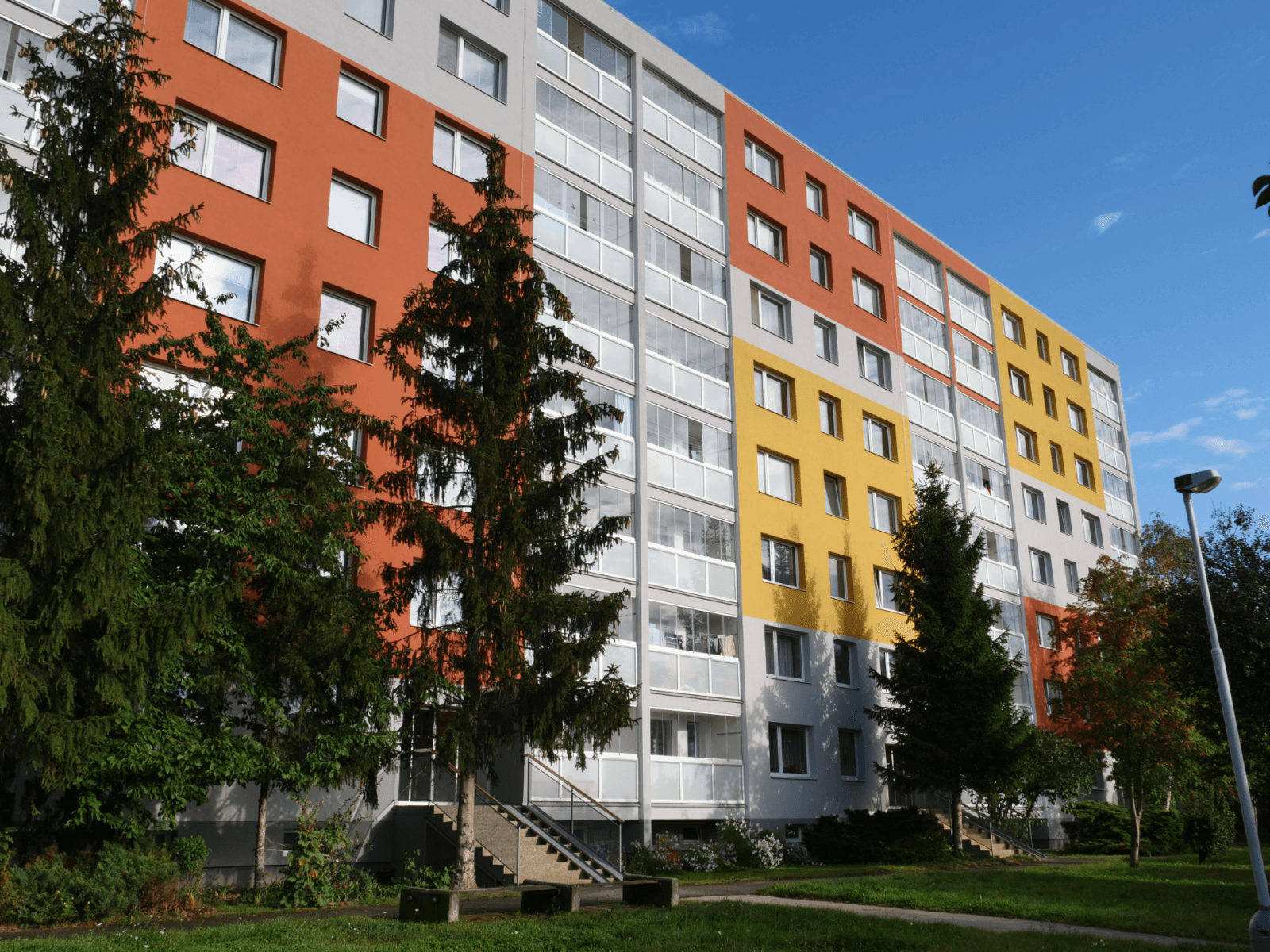 Predaj bytu 1-izbový 29 m², Nad Opatovem, Praha, Praha Predaj bytu 1-izbový 29 m², Nad Opatovem, Praha, Praha