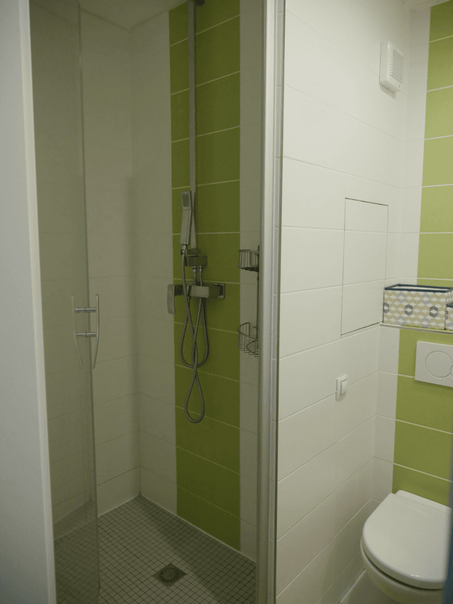 Predaj bytu 1-izbový 29 m², Nad Opatovem, Praha, Praha Predaj bytu 1-izbový 29 m², Nad Opatovem, Praha, Praha