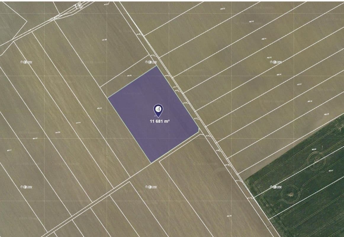 Predaj pozemku 11.681 m², Golčův Jeníkov, Kraj Vysočina Predaj pozemku 11.681 m², Golčův Jeníkov, Kraj Vysočina