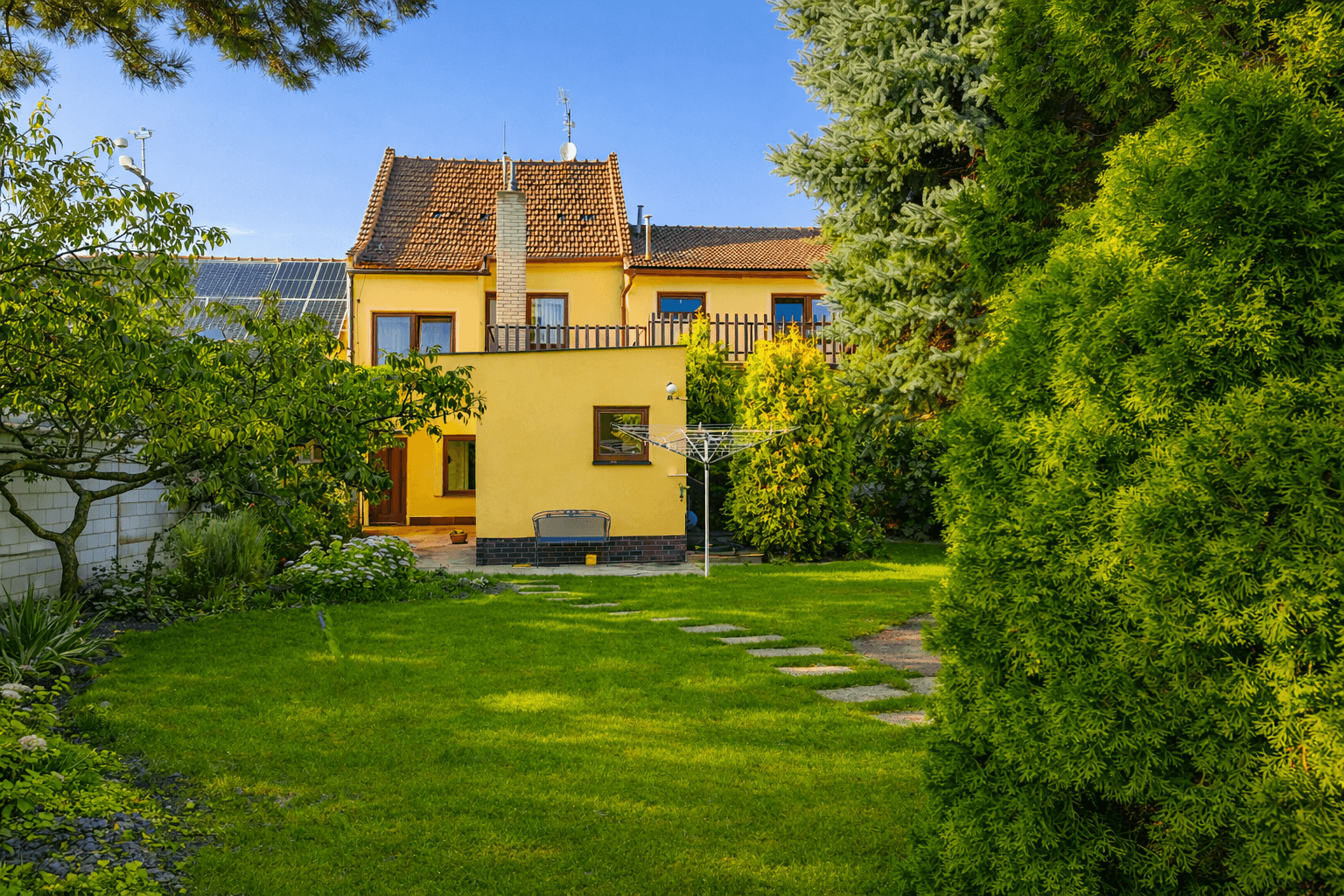 Predaj domu 227 m², pozemek 665 m², Palackého, Břeclav, Jihomoravský kraj Predaj domu 227 m², pozemek 665 m², Palackého, Břeclav, Jihomoravský kraj