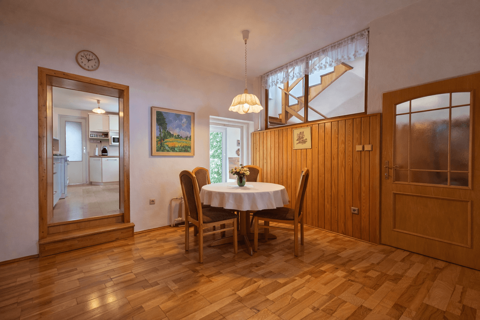 Predaj domu 227 m², pozemek 665 m², Palackého, Břeclav, Jihomoravský kraj Predaj domu 227 m², pozemek 665 m², Palackého, Břeclav, Jihomoravský kraj