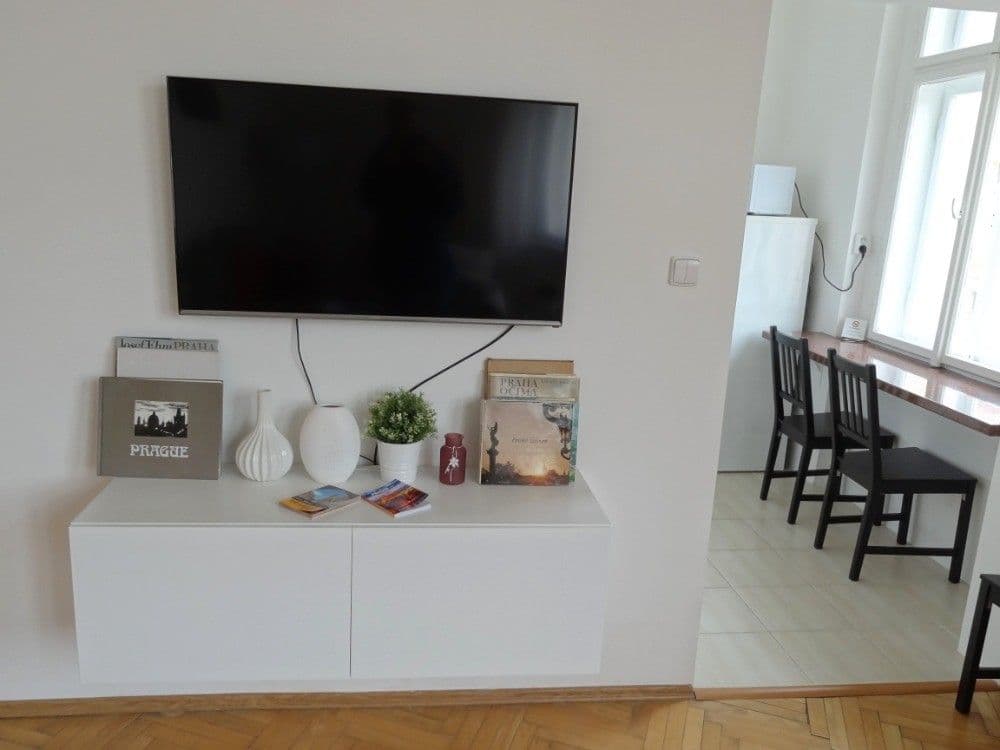 Prenájom bytu 2-izbový 52 m², Blahníkova, Praha, Praha Prenájom bytu 2-izbový 52 m², Blahníkova, Praha, Praha