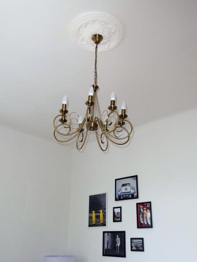 Prenájom bytu 2-izbový 52 m², Blahníkova, Praha, Praha Prenájom bytu 2-izbový 52 m², Blahníkova, Praha, Praha