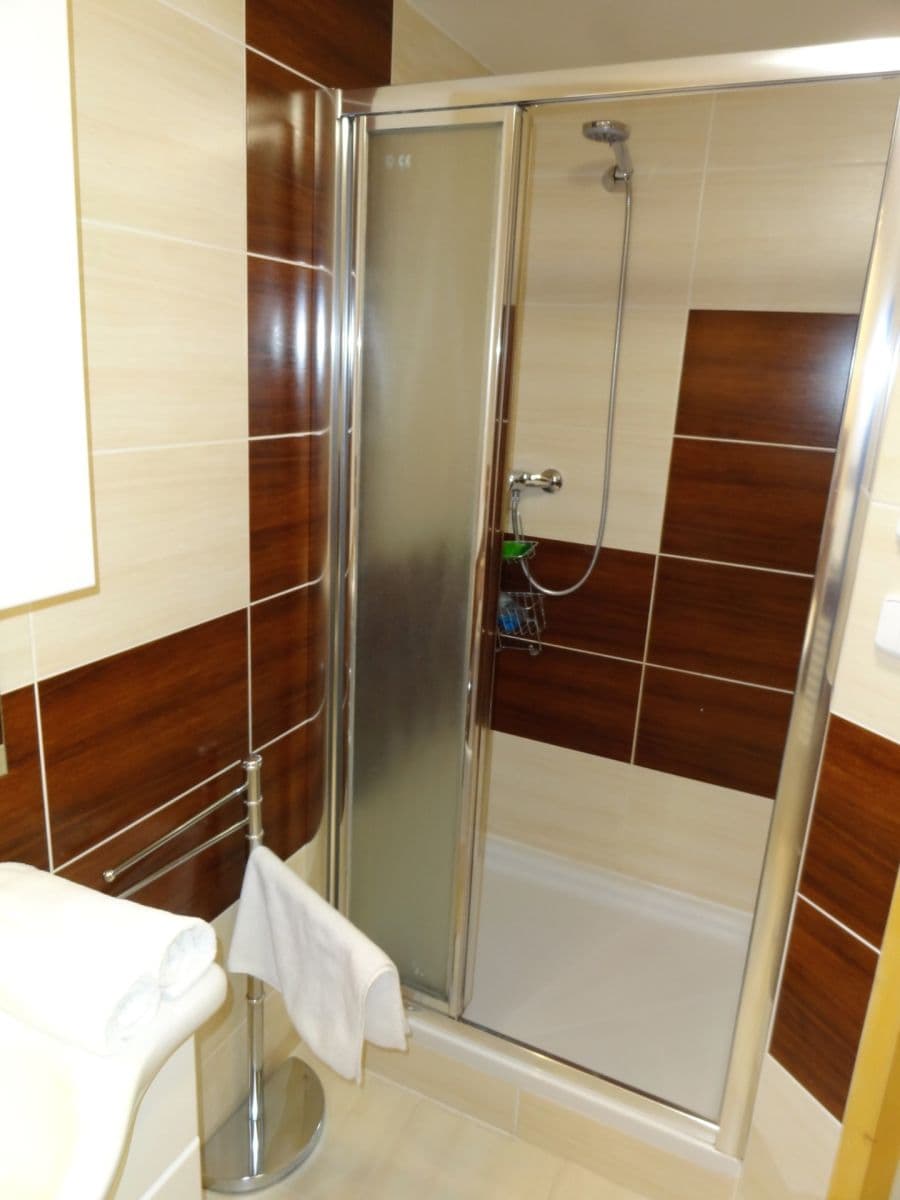 Prenájom bytu 2-izbový 52 m², Blahníkova, Praha, Praha Prenájom bytu 2-izbový 52 m², Blahníkova, Praha, Praha