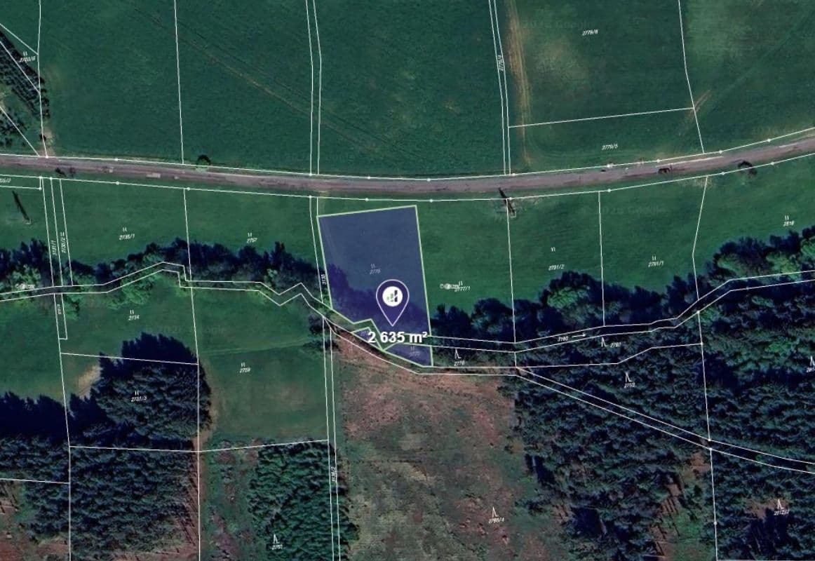 Predaj pozemku 2.635 m², Čistá u Horek, Liberecký kraj Predaj pozemku 2.635 m², Čistá u Horek, Liberecký kraj