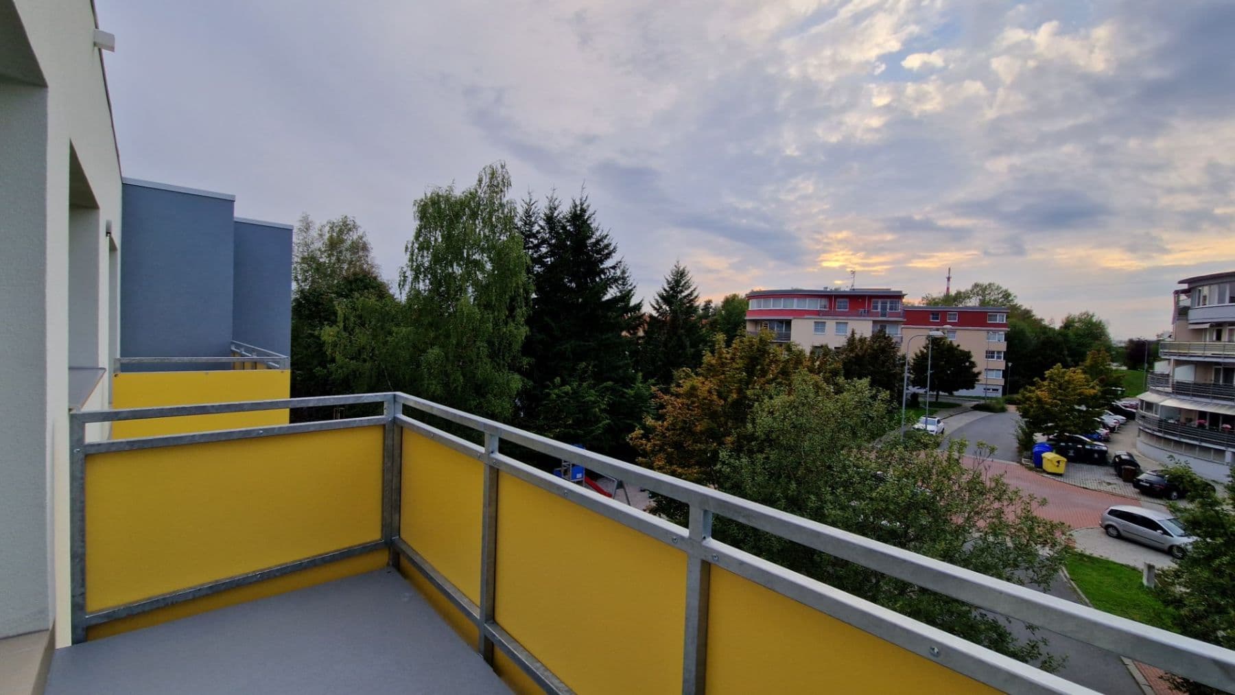 Prenájom bytu 2-izbový 55 m², Studentská, Plzeň, Plzeňský kraj Prenájom bytu 2-izbový 55 m², Studentská, Plzeň, Plzeňský kraj