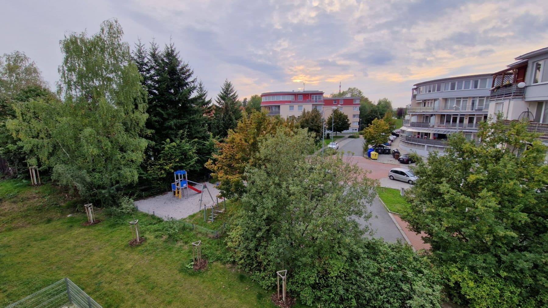 Prenájom bytu 2-izbový 55 m², Studentská, Plzeň, Plzeňský kraj Prenájom bytu 2-izbový 55 m², Studentská, Plzeň, Plzeňský kraj