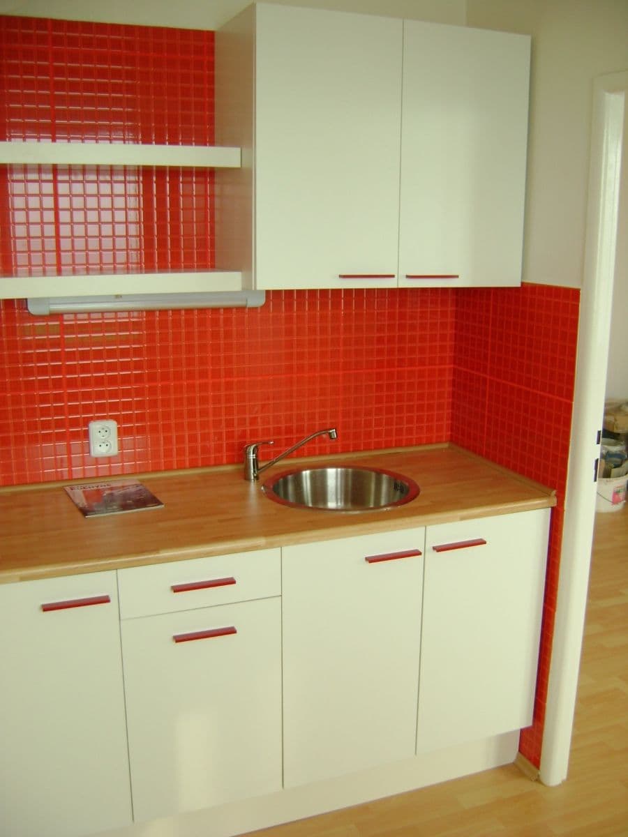 Predaj bytu 1-izbový 42 m², Gen. Hrušky, Ostrava, Moravskoslezský kraj Predaj bytu 1-izbový 42 m², Gen. Hrušky, Ostrava, Moravskoslezský kraj