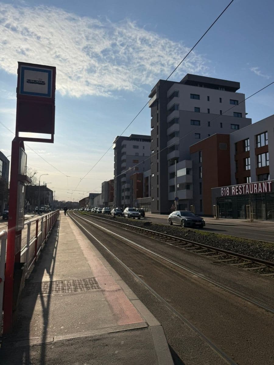 Prenájom bytu 1-izbový 35 m², Bukačova, Praha, Praha Prenájom bytu 1-izbový 35 m², Bukačova, Praha, Praha