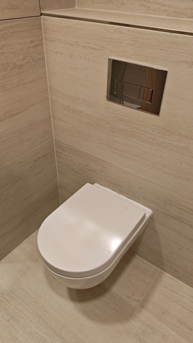 Prenájom bytu 1-izbový 35 m², Bukačova, Praha, Praha Prenájom bytu 1-izbový 35 m², Bukačova, Praha, Praha