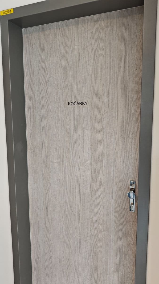 Prenájom bytu 1-izbový 35 m², Bukačova, Praha, Praha Prenájom bytu 1-izbový 35 m², Bukačova, Praha, Praha