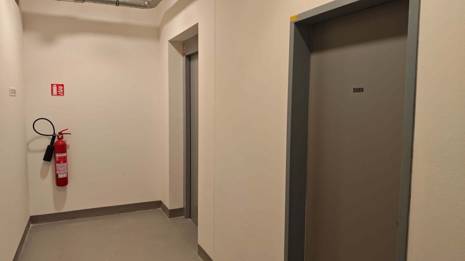 Prenájom bytu 1-izbový 35 m², Poděbradská, Praha, Praha Prenájom bytu 1-izbový 35 m², Poděbradská, Praha, Praha